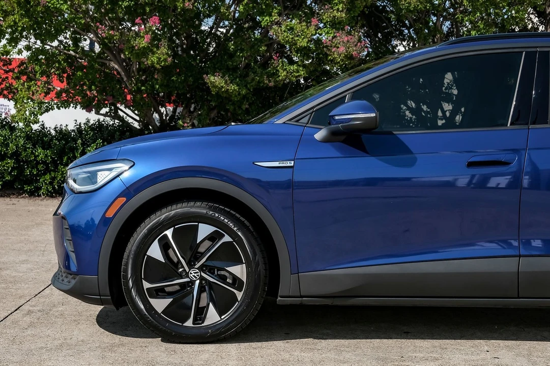 2021 Volkswagen ID.4 - Image 15 of 21