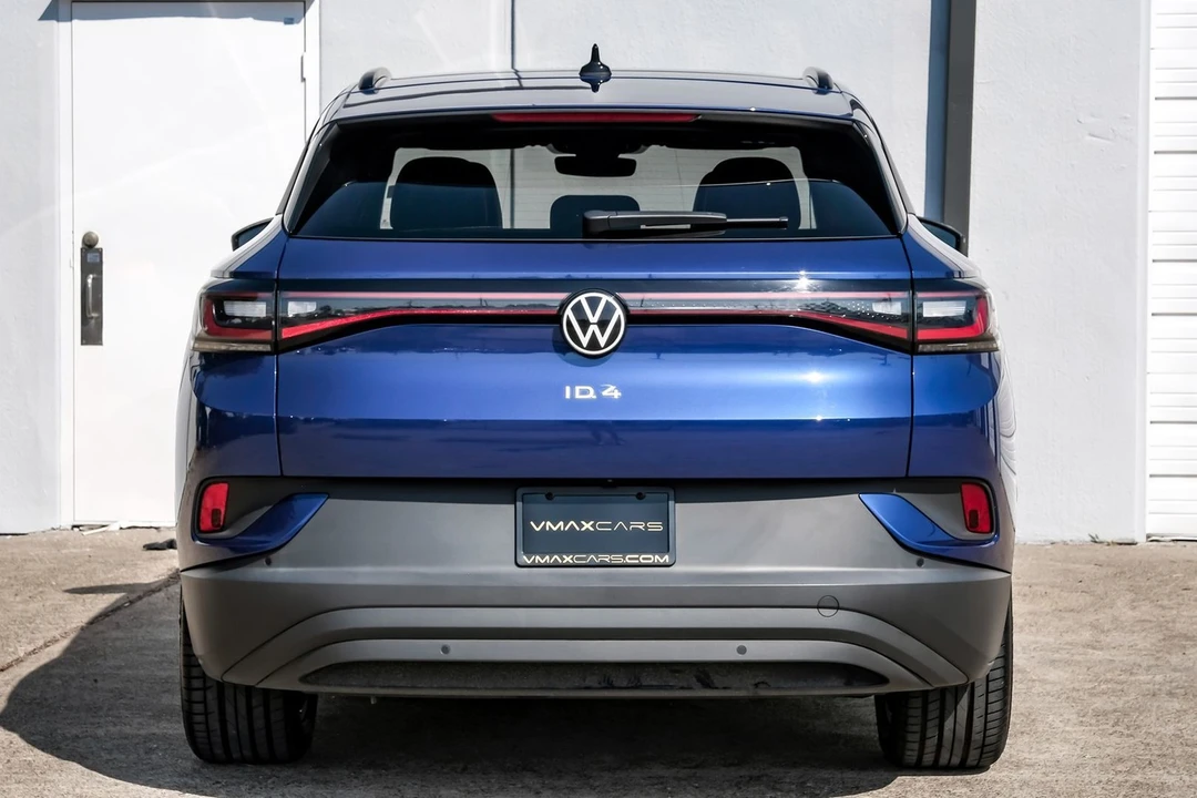 2021 Volkswagen ID.4 - Image 12 of 21