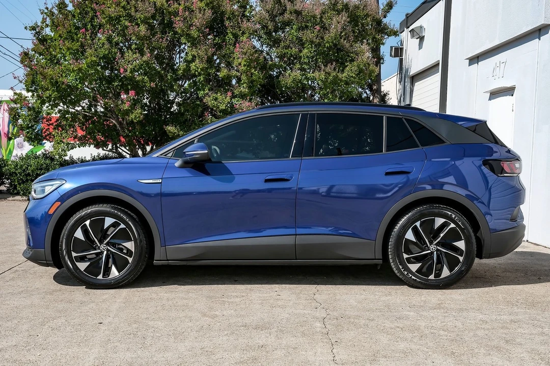 2021 Volkswagen ID.4 - Image 14 of 21