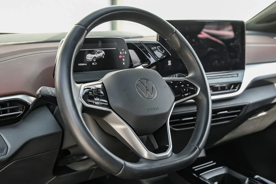 2021 Volkswagen ID.4 - Image 20 of 21