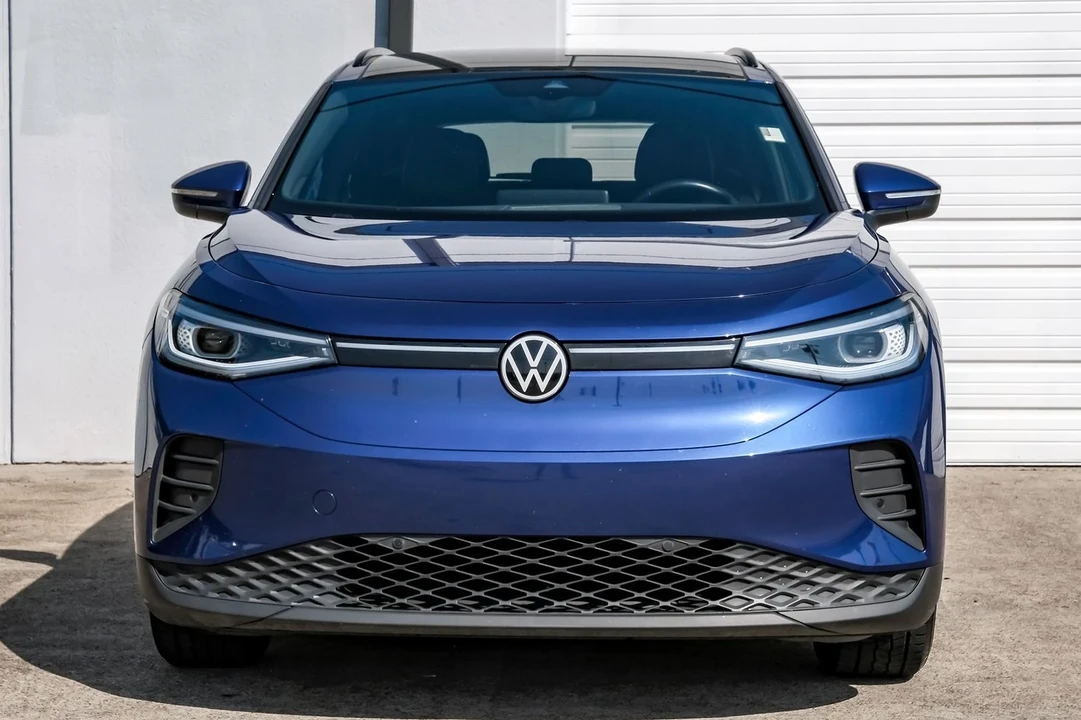 2021 Volkswagen ID.4 - Image 6 of 21