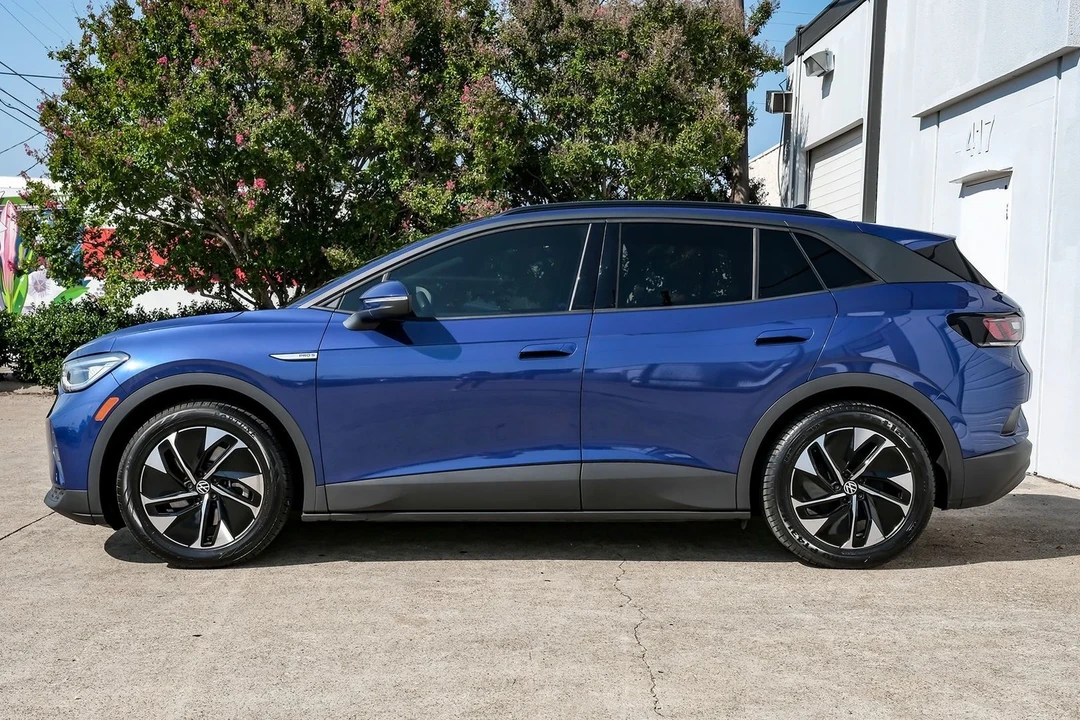 2021 Volkswagen ID.4 - Image 14 of 21