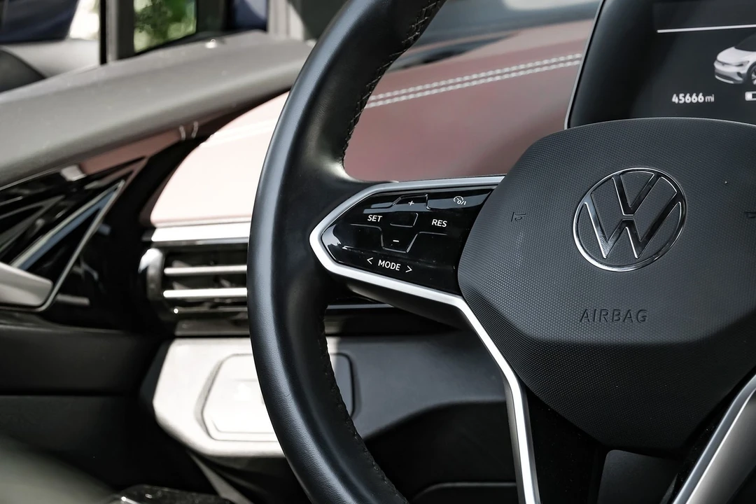 2021 Volkswagen ID.4 - Image 21 of 21