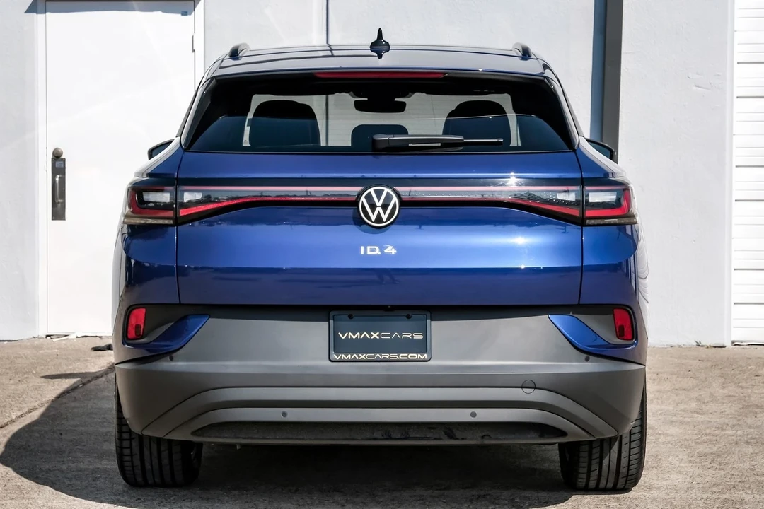 2021 Volkswagen ID.4 - Image 12 of 21