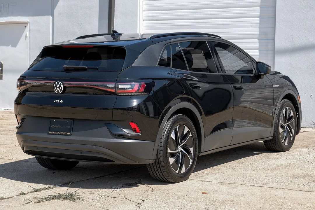2021 Volkswagen ID.4 - Image 9 of 21