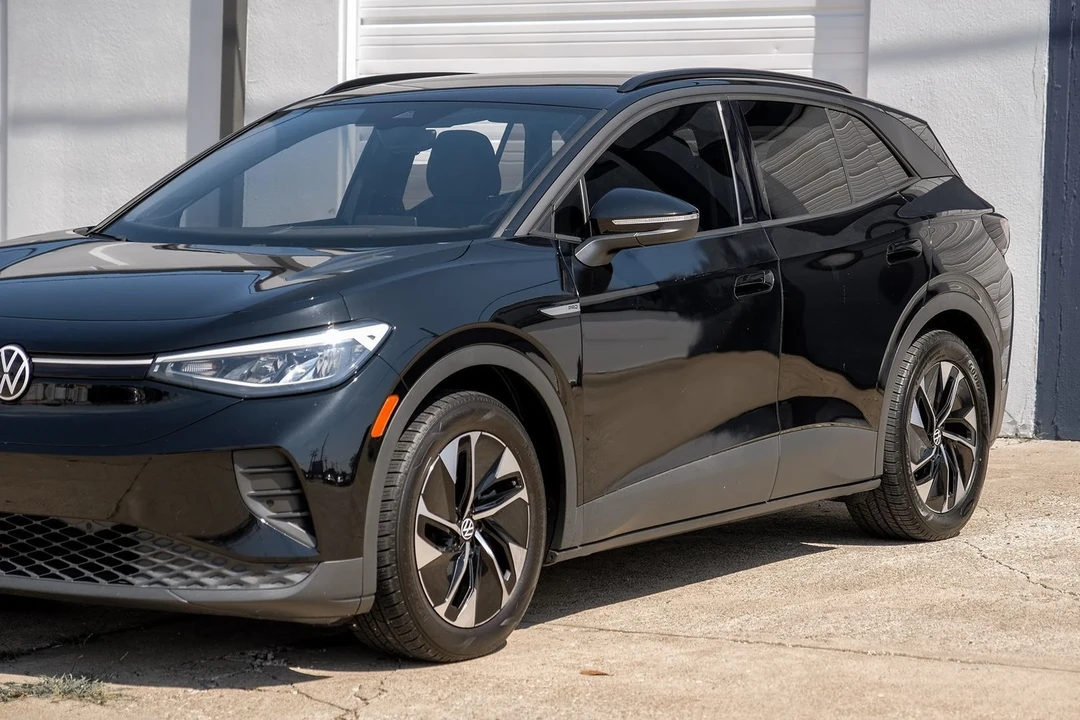 2021 Volkswagen ID.4 - Image 6 of 21
