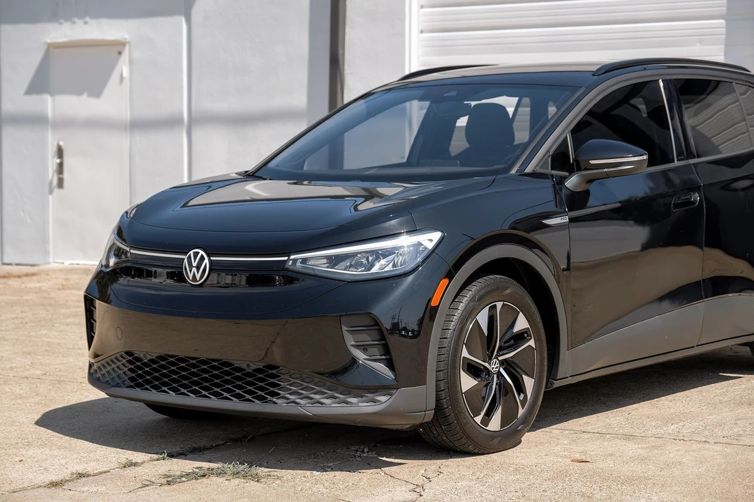 2021 Volkswagen ID.4 - Image 5 of 21