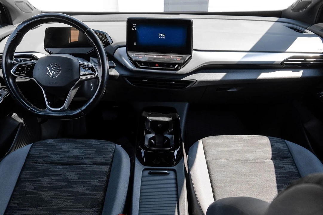 2021 Volkswagen ID.4 - Image 15 of 21