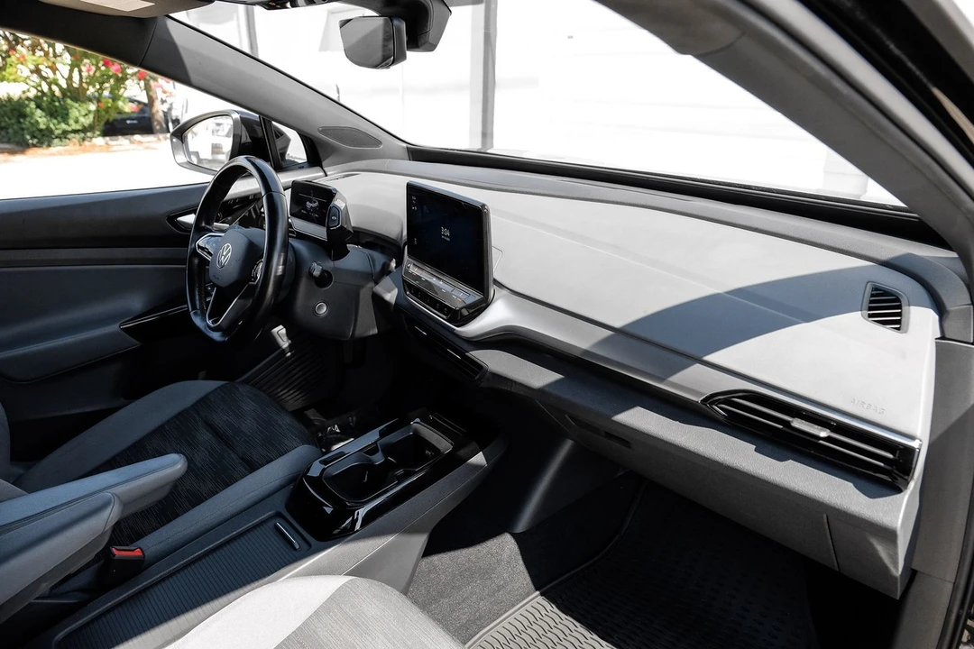 2021 Volkswagen ID.4 - Image 14 of 21
