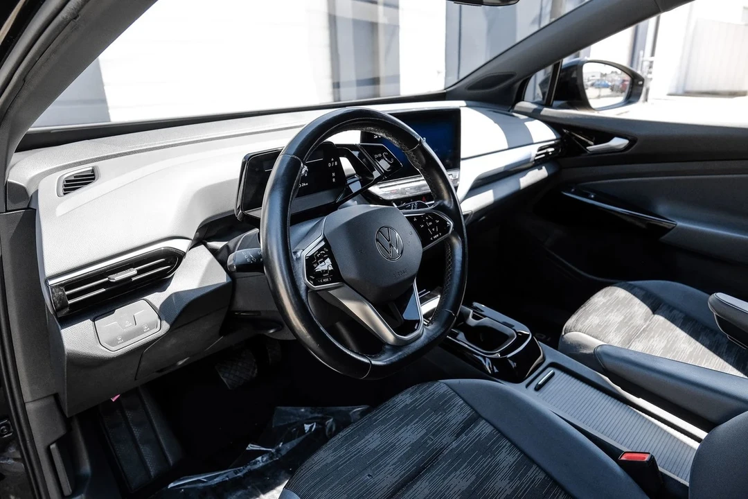 2021 Volkswagen ID.4 - Image 3 of 21