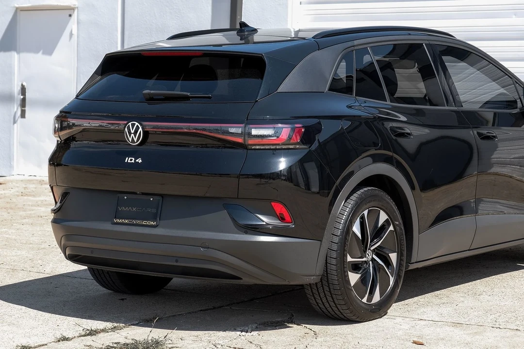 2021 Volkswagen ID.4 - Image 10 of 21