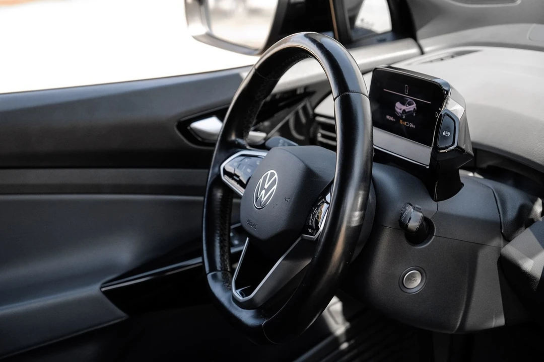 2021 Volkswagen ID.4 - Image 16 of 21