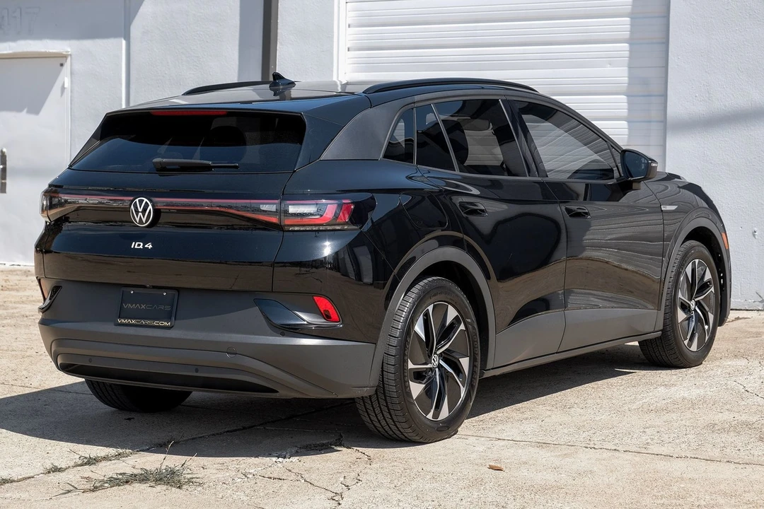 2021 Volkswagen ID.4 - Image 9 of 21