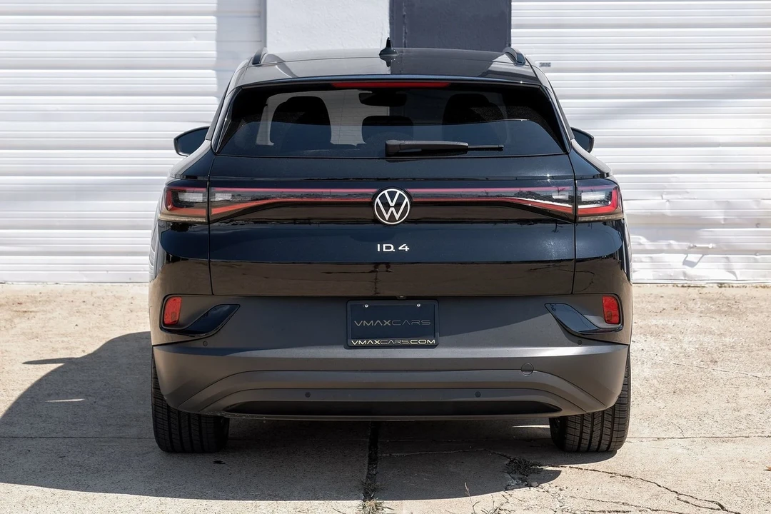 2021 Volkswagen ID.4 - Image 12 of 21