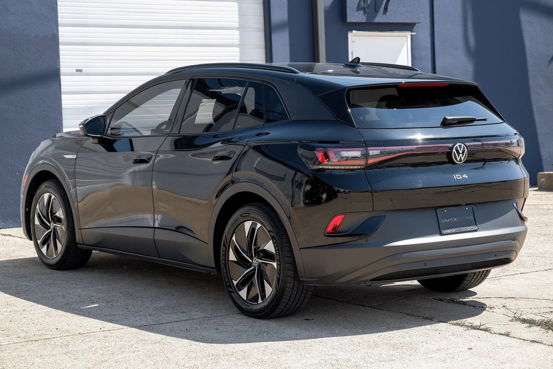 2021 Volkswagen ID.4 - Image 13 of 21
