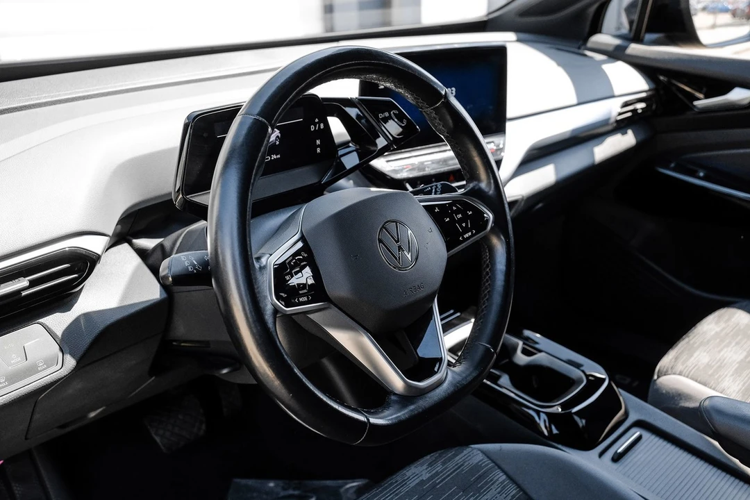 2021 Volkswagen ID.4 - Image 17 of 21