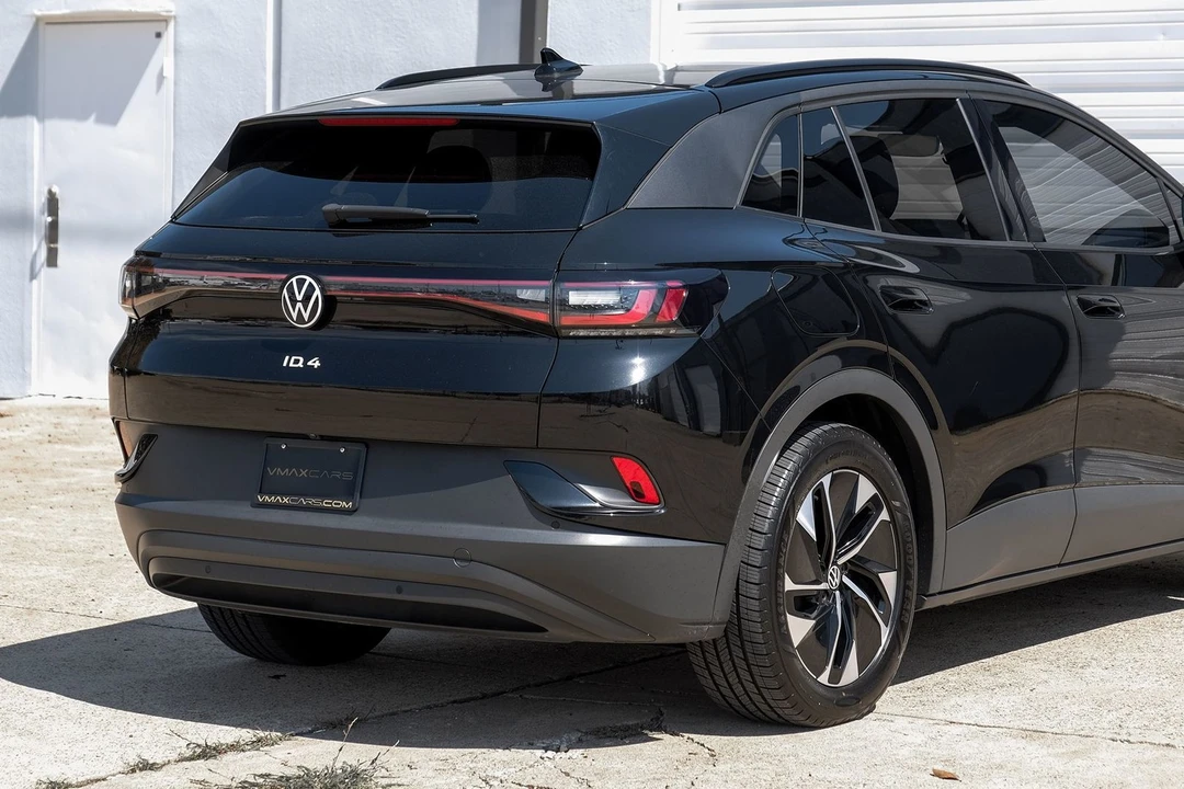2021 Volkswagen ID.4 - Image 10 of 21