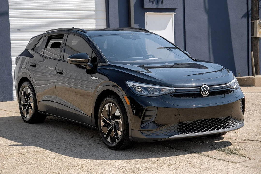 2021 Volkswagen ID.4 - Image 8 of 21