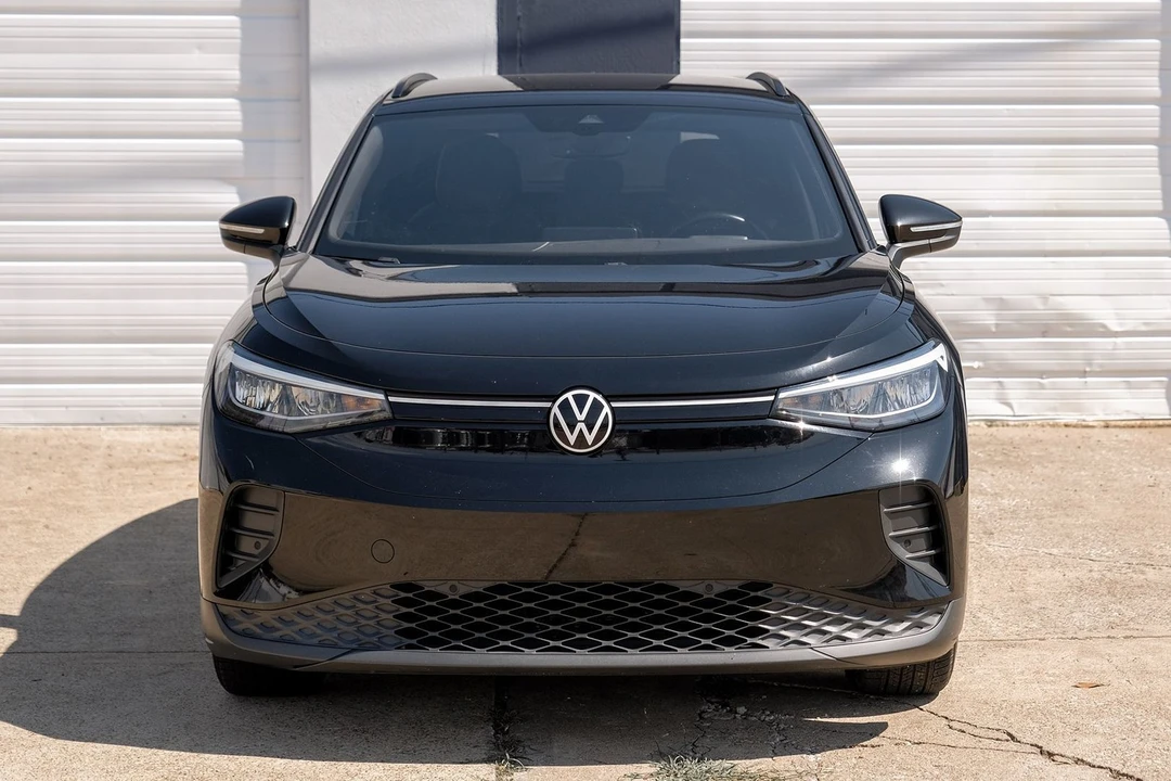 2021 Volkswagen ID.4 - Image 7 of 21