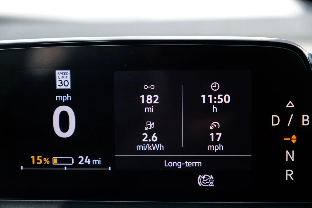 2021 Volkswagen ID.4 - Image 21 of 21