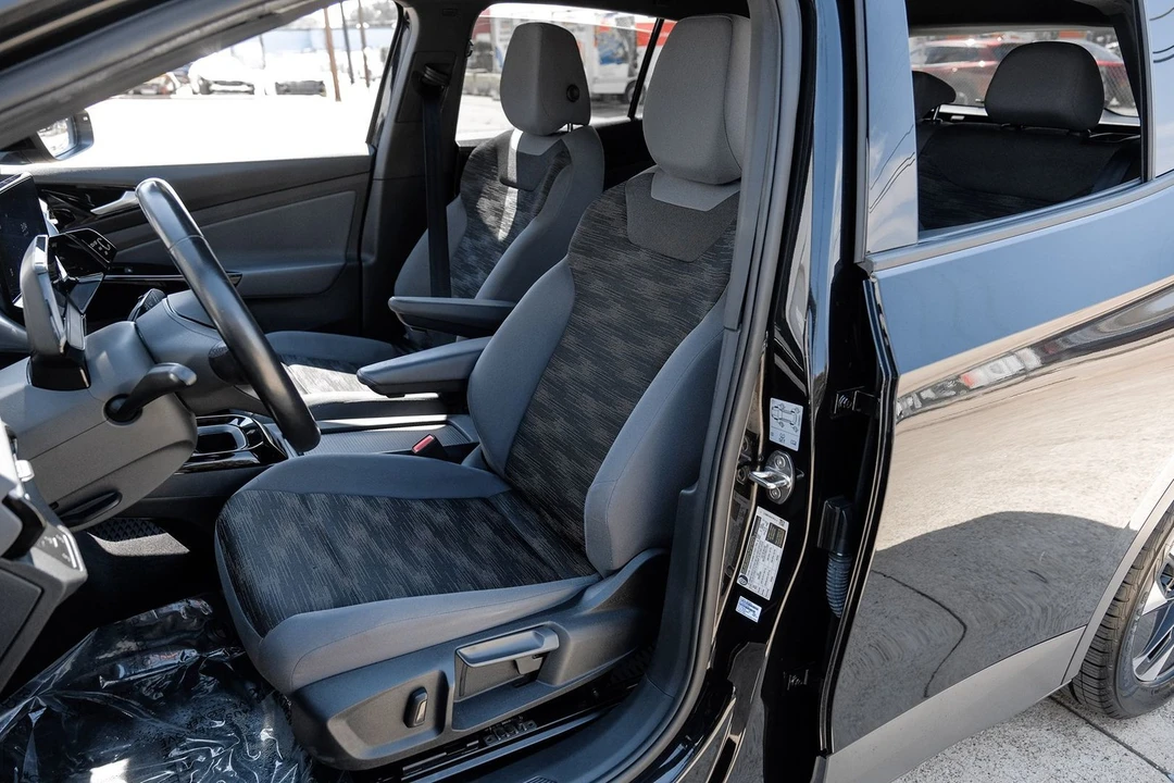 2021 Volkswagen ID.4 - Image 4 of 21