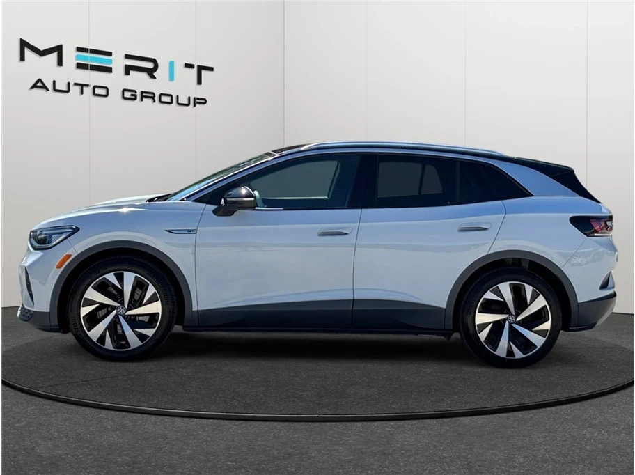2021 Volkswagen ID.4 - Image 5 of 21