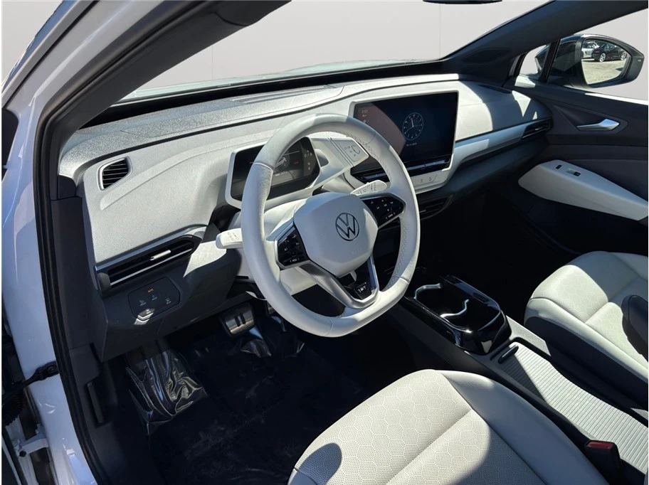 2021 Volkswagen ID.4 - Image 6 of 21