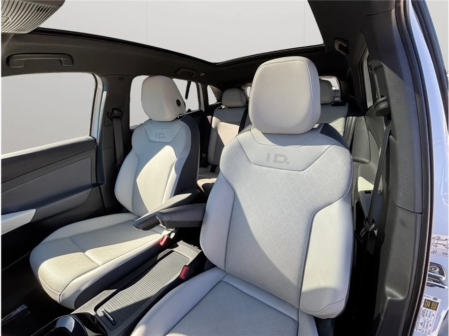 2021 Volkswagen ID.4 - Image 20 of 21