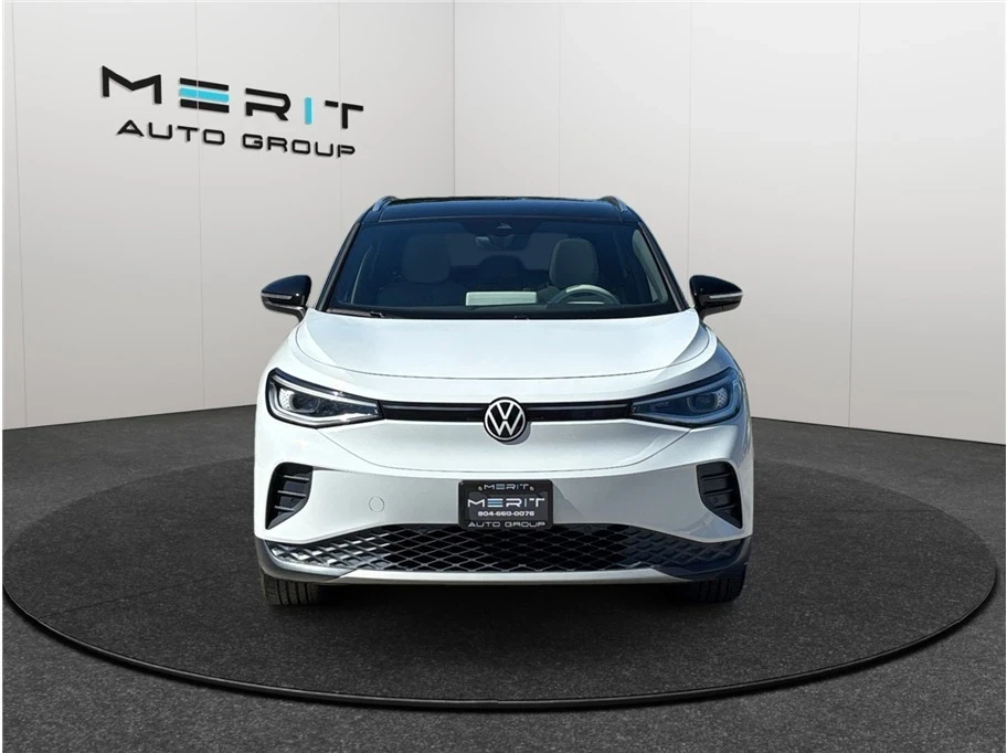 2021 Volkswagen ID.4 - Image 3 of 21