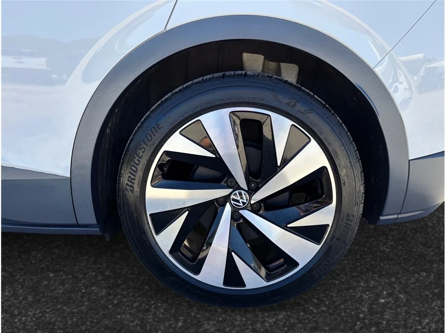 2021 Volkswagen ID.4 - Image 15 of 21