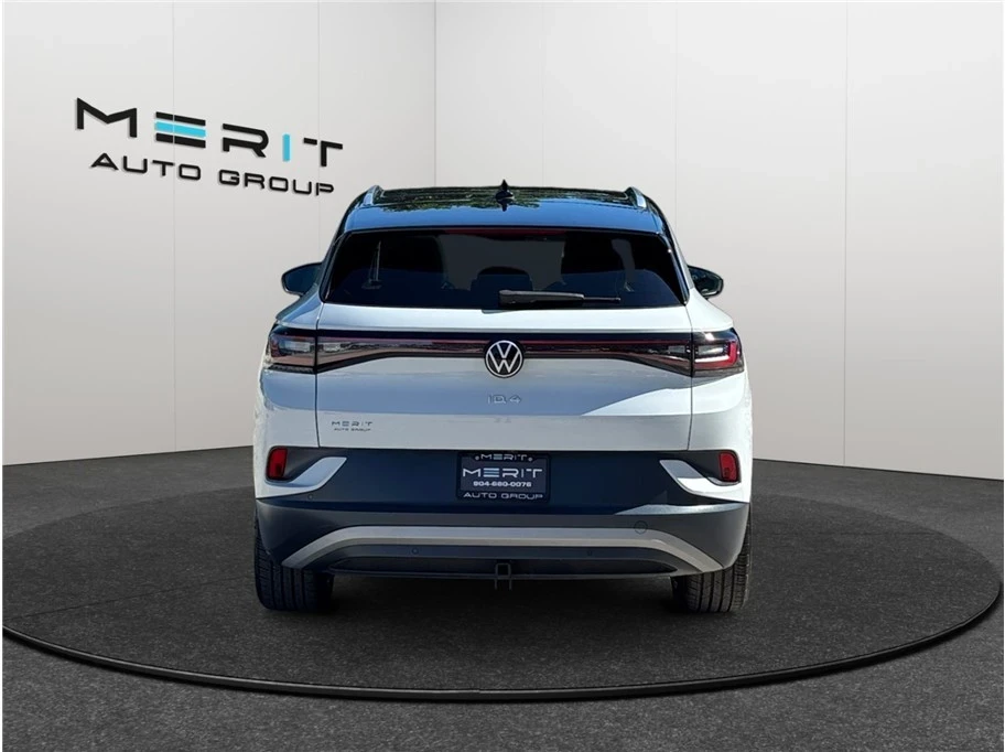 2021 Volkswagen ID.4 - Image 8 of 21