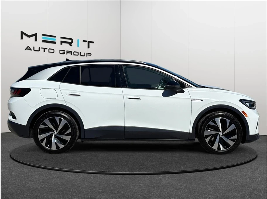 2021 Volkswagen ID.4 - Image 10 of 21