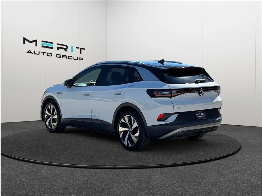 2021 Volkswagen ID.4 - Image 7 of 21