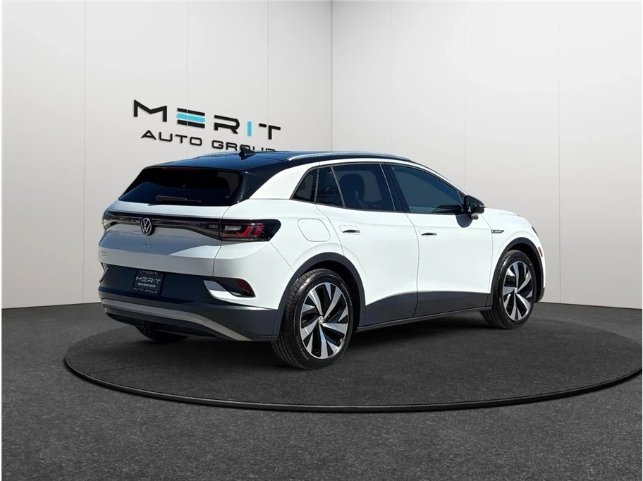 2021 Volkswagen ID.4 - Image 9 of 21