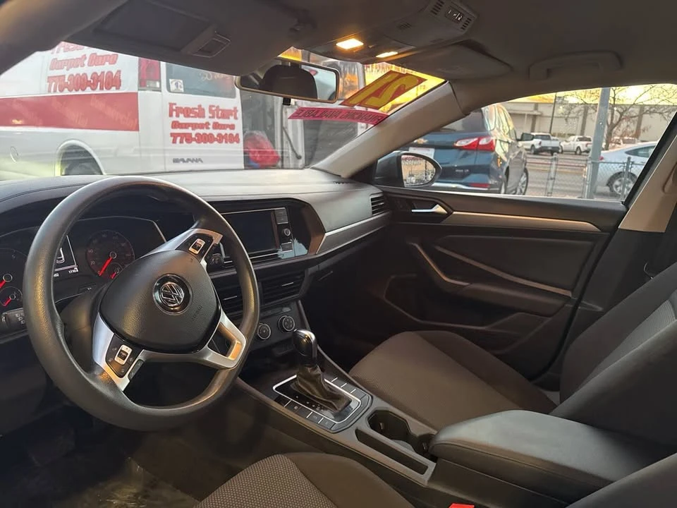 2021 Volkswagen A7 Jetta - Image 4 of 5