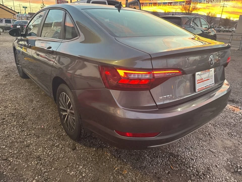 2021 Volkswagen A7 Jetta - Image 2 of 5