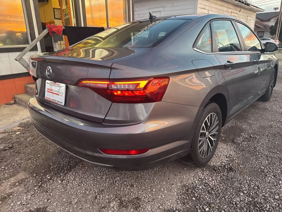 2021 Volkswagen A7 Jetta - Image 3 of 5