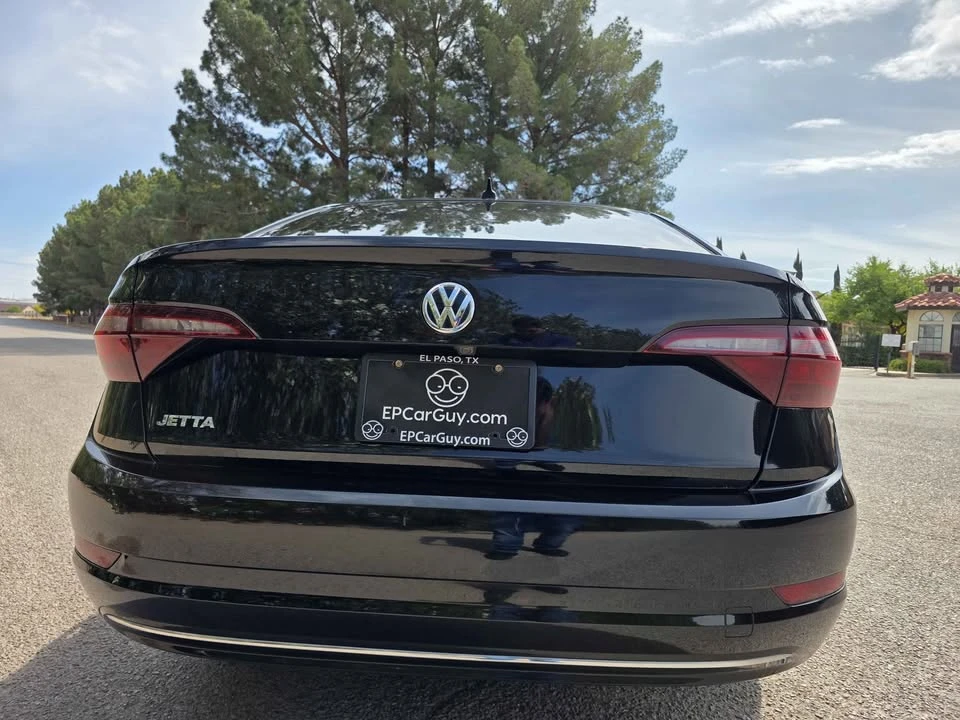 2021 Volkswagen A7 Jetta - Image 6 of 19