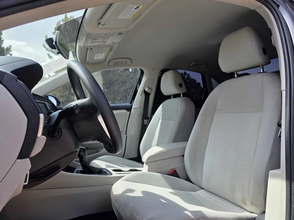 2021 Volkswagen A7 Jetta - Image 8 of 19