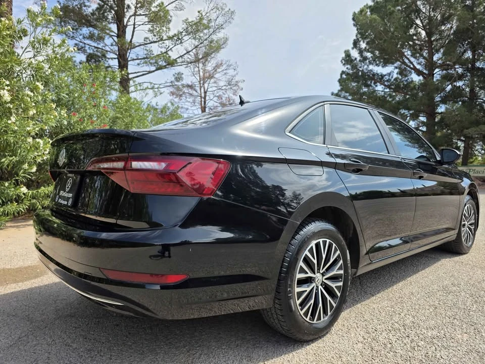 2021 Volkswagen A7 Jetta - Image 5 of 19