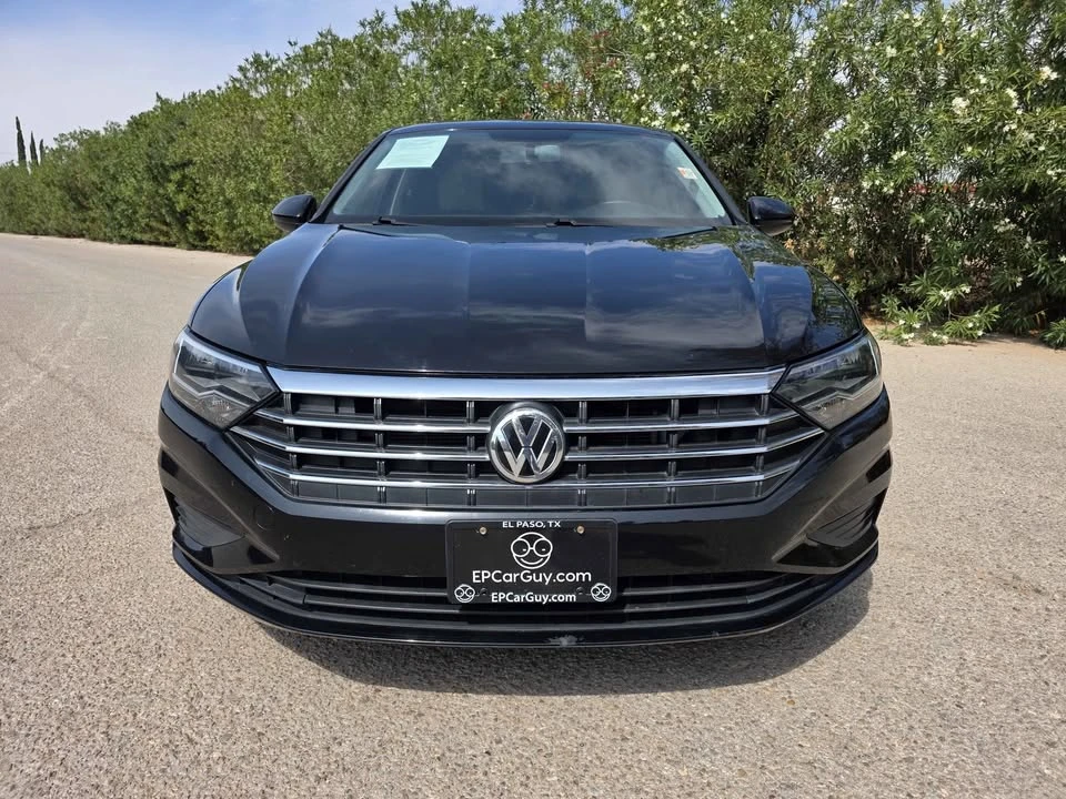 2021 Volkswagen A7 Jetta - Image 2 of 19