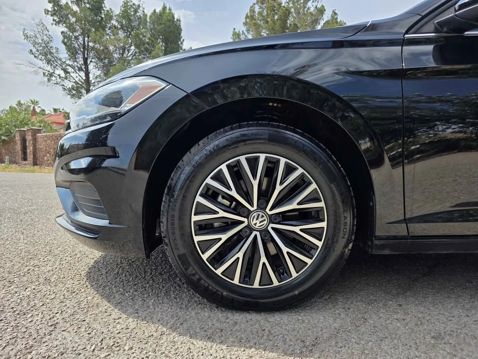 2021 Volkswagen A7 Jetta - Image 19 of 19