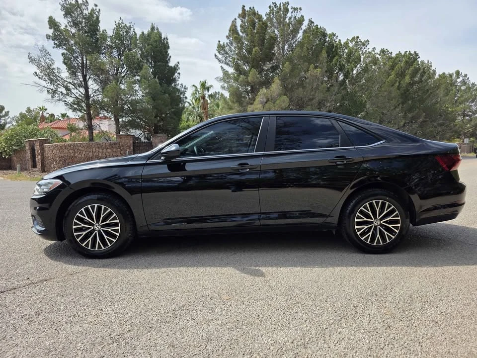 2021 Volkswagen A7 Jetta - Image 4 of 19