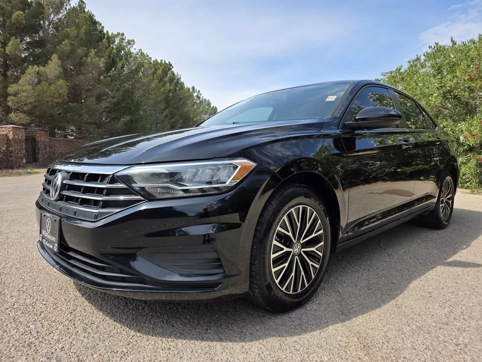 2021 Volkswagen A7 Jetta - Image 3 of 19