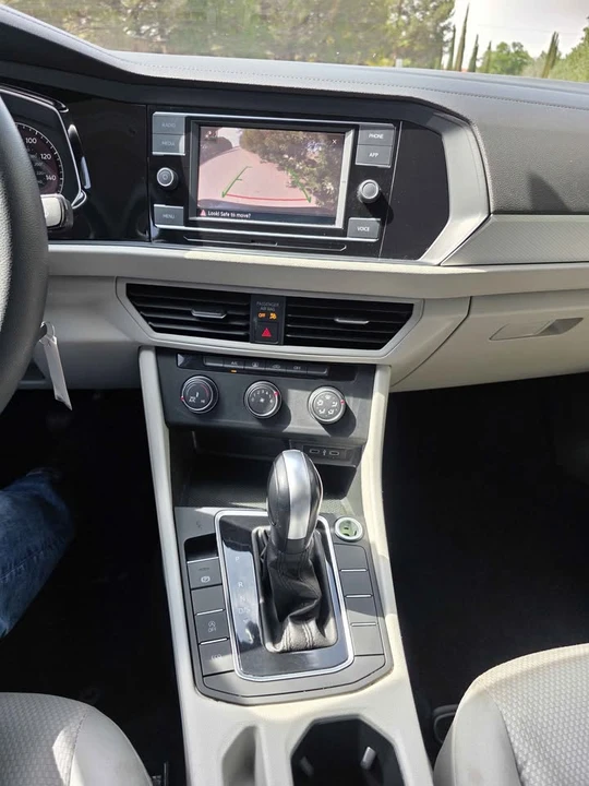 2021 Volkswagen A7 Jetta - Image 15 of 19