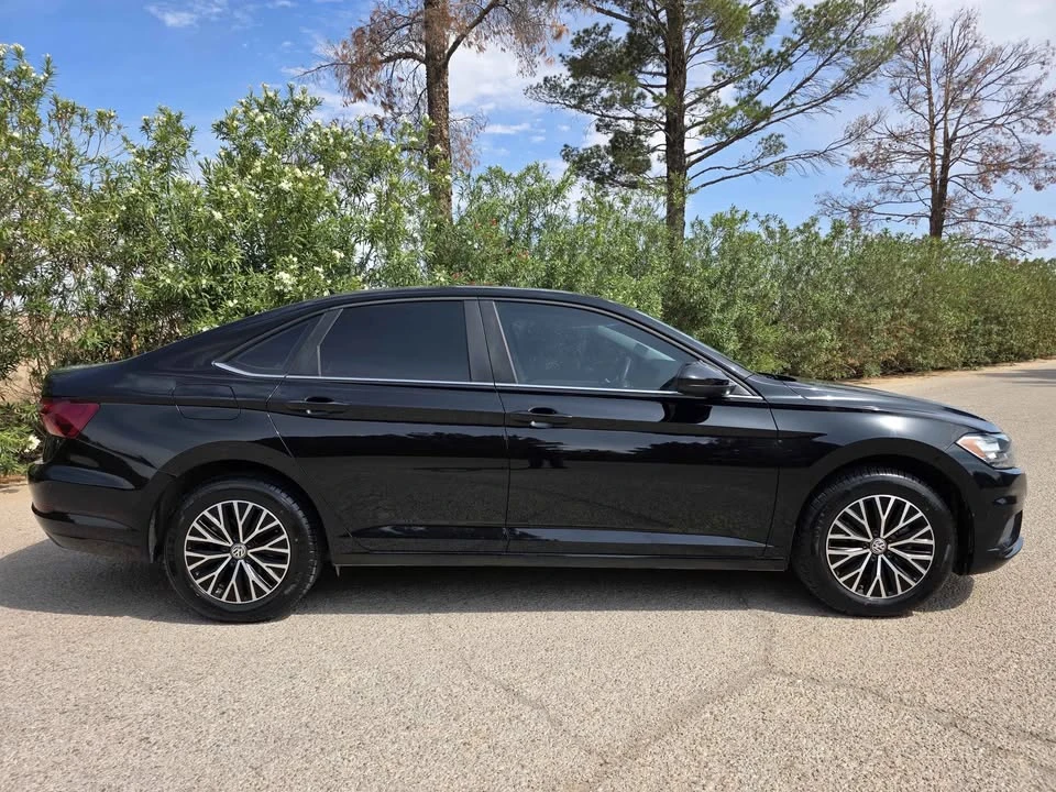 2021 Volkswagen A7 Jetta - Image 7 of 19