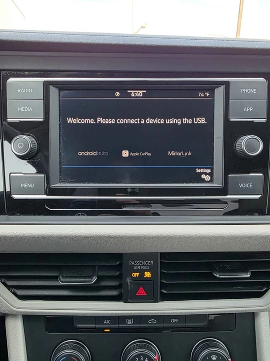 2021 Volkswagen A7 Jetta - Image 17 of 19