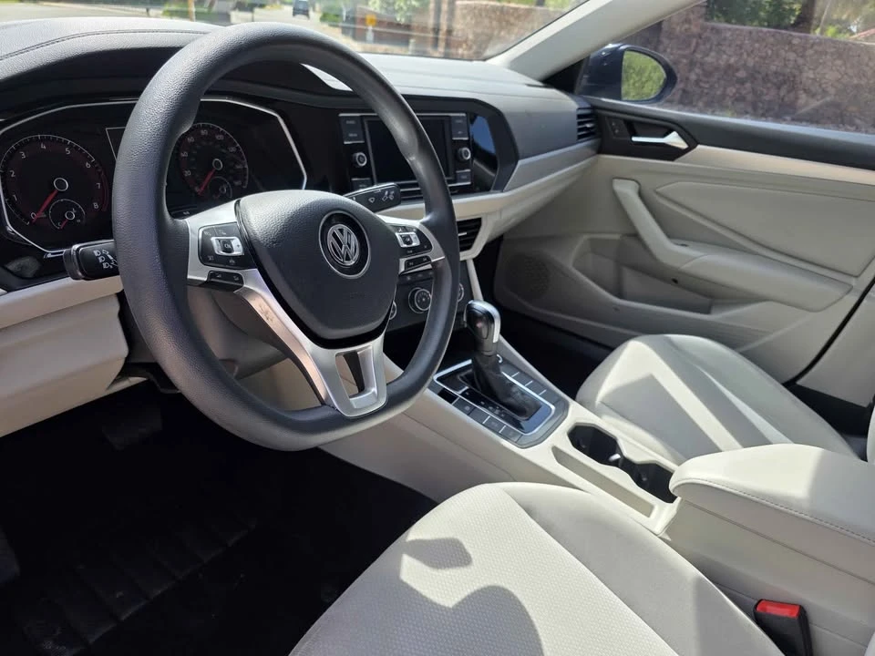 2021 Volkswagen A7 Jetta - Image 12 of 19