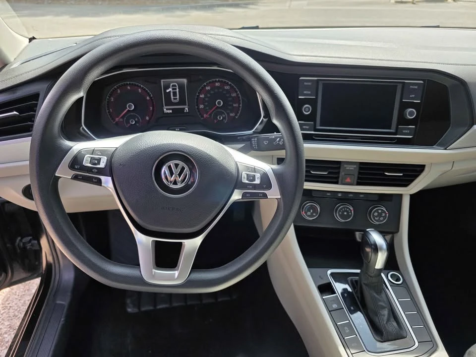 2021 Volkswagen A7 Jetta - Image 13 of 19