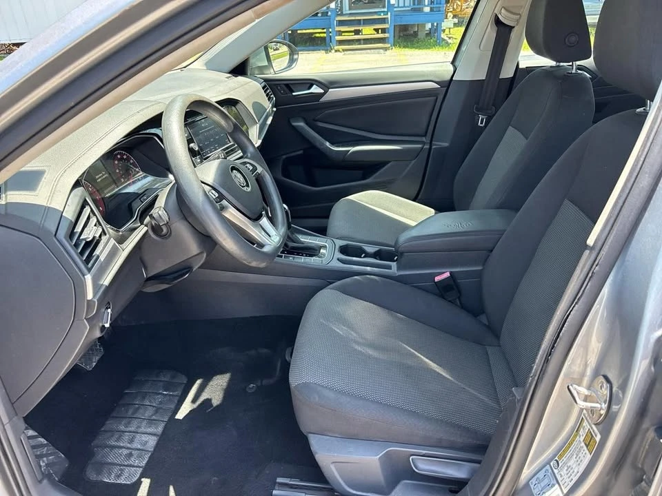 2021 Volkswagen A7 Jetta - Image 11 of 20